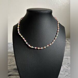 Rainbow 🌈 necklace